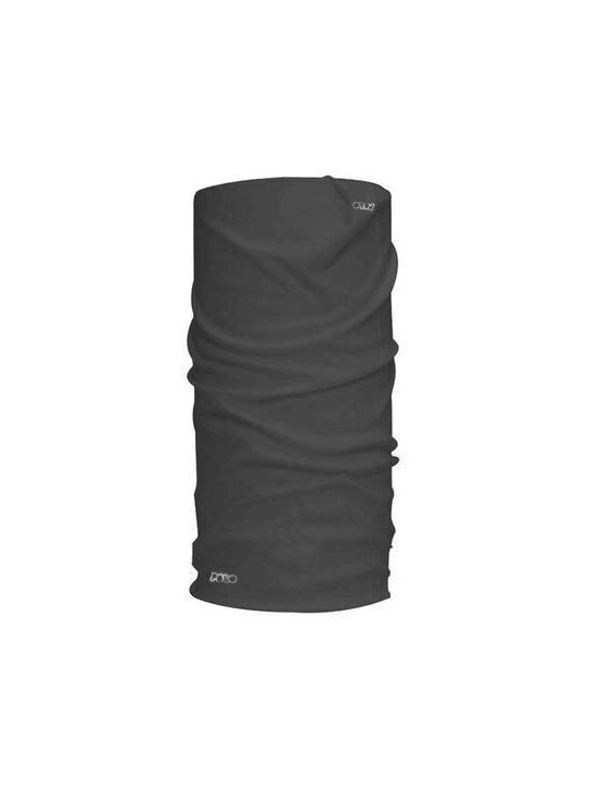 Polo Multi Scarf Schwarz Farbe