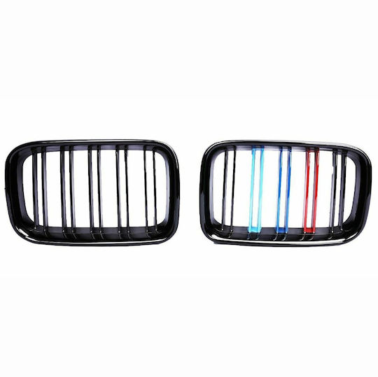 Car Decorative Mask BMW E36 / Series 3 / Series 3 (E36)