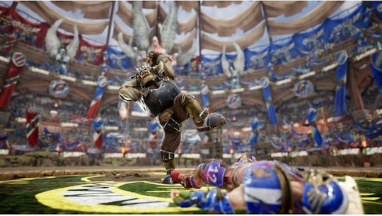 Blood Bowl 3 - Brutal Edition Xbox Series X Game