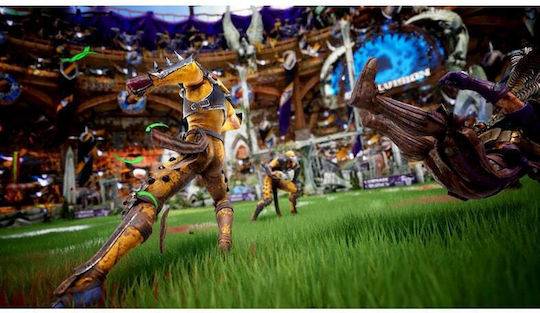 Blood Bowl 3 - Brutal Edition Xbox Series X Game