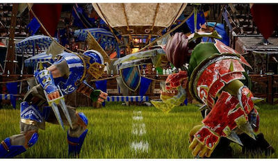 Blood Bowl 3 - Brutal Edition Xbox Series X Spiel