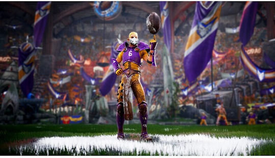Blood Bowl 3 - Brutal Edition Xbox Series X Game