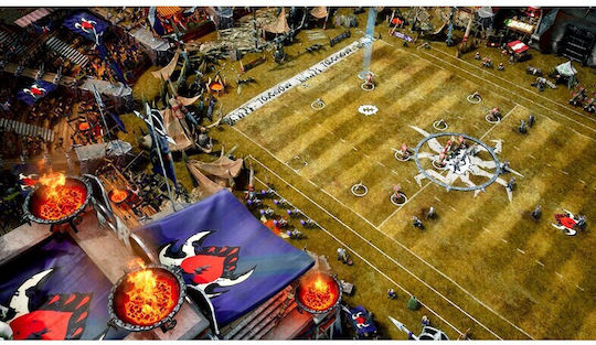 Blood Bowl 3 - Brutal Edition Xbox Series X Game