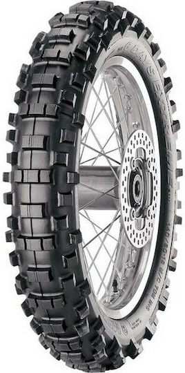 Metzeler MCE 6 Days Extreme 120/90R18 65R TT / M+S Off-Road Λάστιχο Μοτοσυκλέτας Πίσω