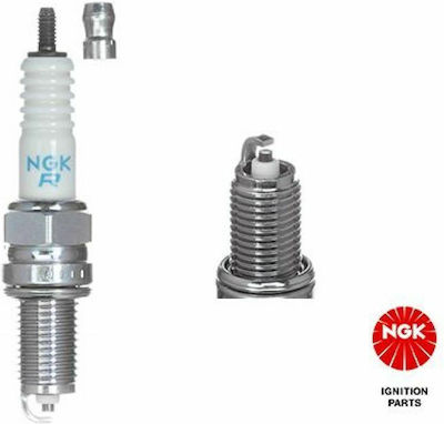 NGK Car Spark Plug DCPR8E Nickel 1pcs