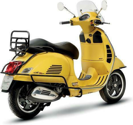 Vespa Gestell für Piaggio Vespa