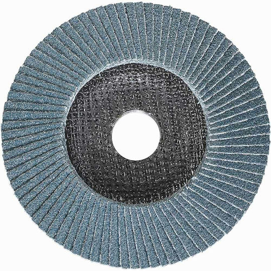 KWB Disc de șlefuire pentru Μetal 125mm Set de 1buc