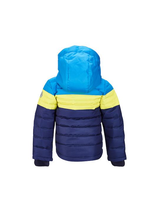 Killtec Kinder Jacke 36843-832