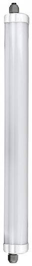 V-TAC Lighting Batten Outdoor with Integrated LED 24W 120cm