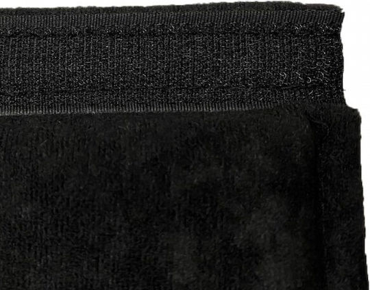 Race Axion Autositzgurt-Pads Audi 21x7,5cm Schwarz 2Stück