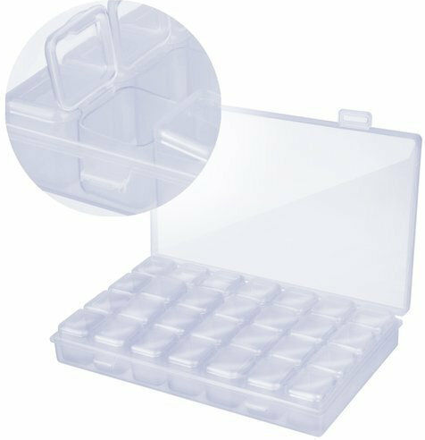 Malatec Tool Crafting Set of 4pcs