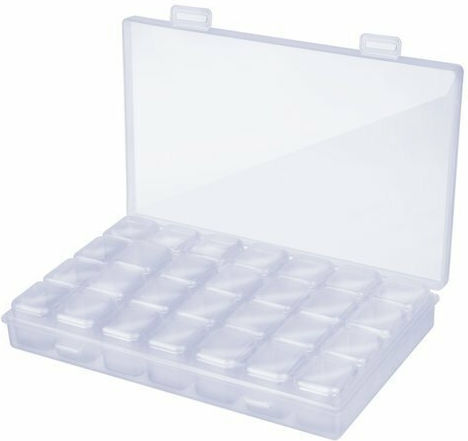 Malatec Tool Crafting Set of 4pcs