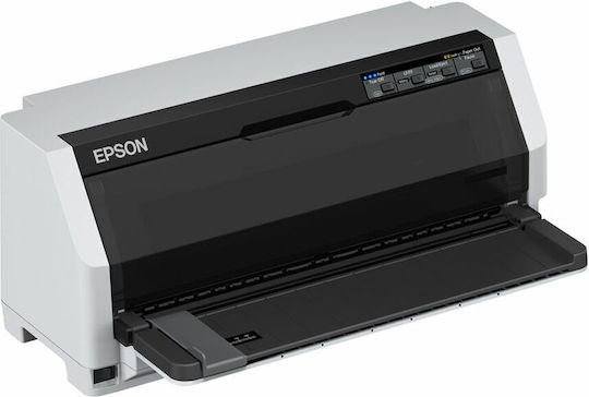 Epson LQ-780 Imprimantă de Etichete USB, Parallel 360 x 180 dpi