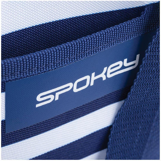Spokey Ισοθερμική Τσάντα Ώμου Acapulco 12 λίτρων Μ39 x Π15 x Υ27εκ.