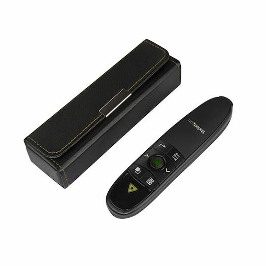 StarTech Дистанционно управление Конферентна система PRESREMOTEG S55058544