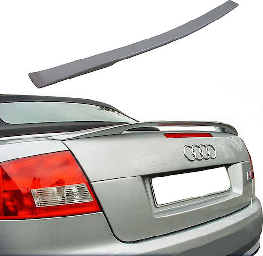 Auto Gs Kofferraumspoiler Audi A4 2006-2008 B7