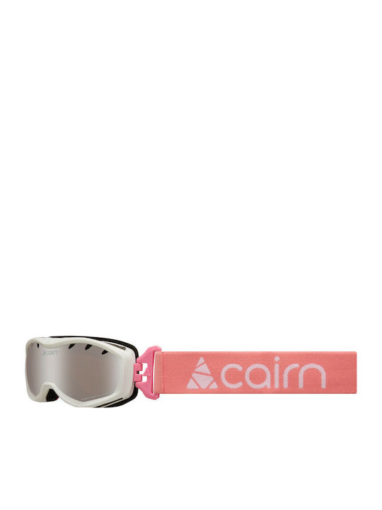 Cairn Rush SPX3000 Masca de schi și snowboard Pentru copii cu Lentilă