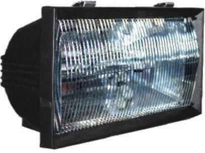 Aca Proiector superset pentru sisteme CCTV Black AC.0450063