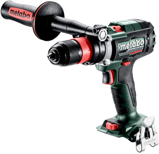 Metabo BS 18 LTX-3 BL Q I Cordless Drill Driver Battery Solo 18V