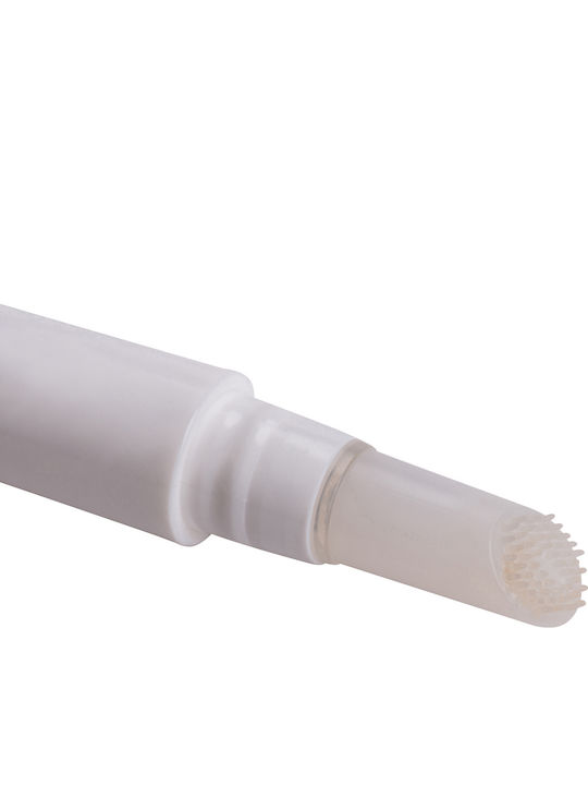 Eyebrow Skin Care Set for Αnti-ageing Serum Eyebrow Enhancement Serum 4ml & Gift Roller Face and Eye 1pcs