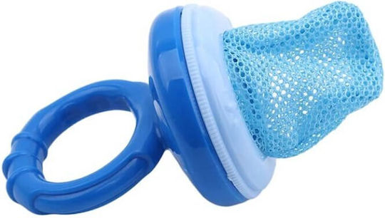 Akuku Blue Fabric Food Mesh for 6+ Months
