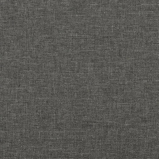 vidaXL Halb-Doppel Ergonomisch Matratze Schaum 120x200x20cm
