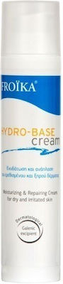 Froika Hydro Base Cream Feuchtigkeitsspendende Creme Regeneration für trockene Haut 100ml