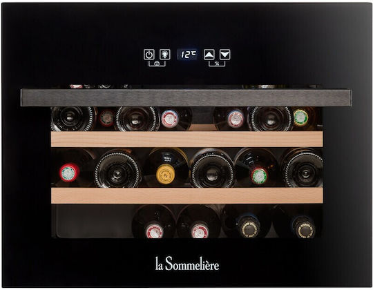 La Sommeliere Weinkühler 28 Flaschen