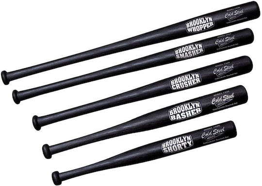 Cold Steel Brooklyn Basher Baseball Bat 61cm