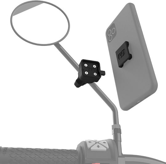 Oxford CLIQR Mount Phone Motorcycle for Mirror