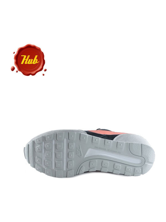 Valiant Md Valiant Kids Sneakers Black