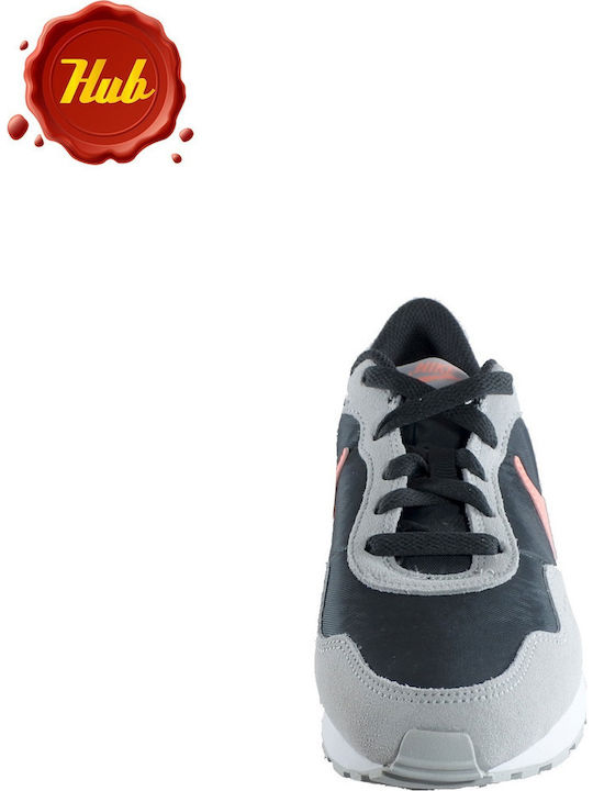 Valiant Md Valiant Kids Sneakers Black