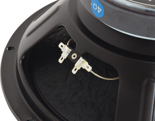 Citronic Woofer Ηχείου SUBCASA-12BA 2.5" Αντίστασης 4Ω 156x80x20mm