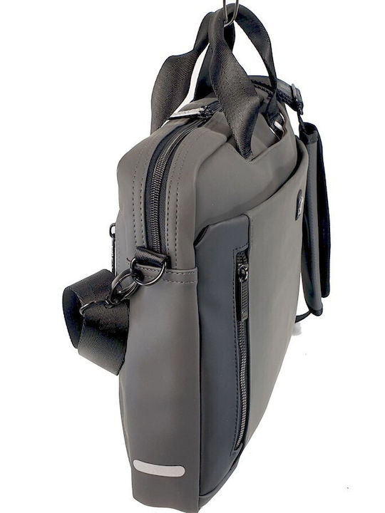 Gabol Backpack Backpack for 15.6" Laptop Gray 412310