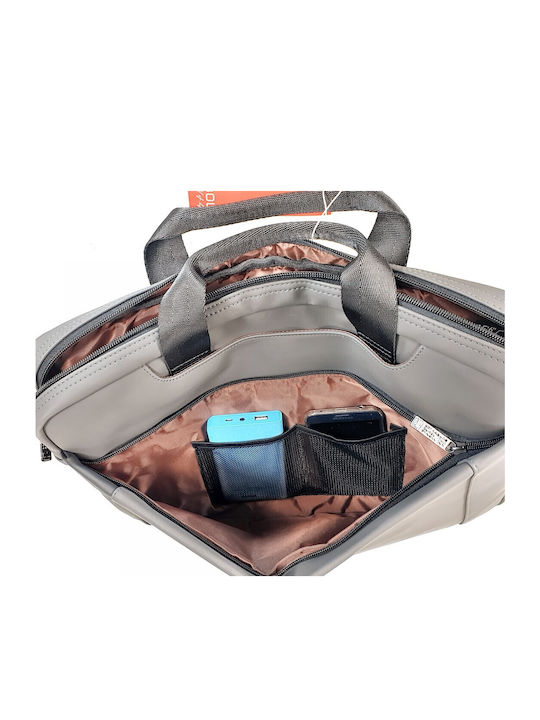 Gabol Backpack Backpack for 15.6" Laptop Gray 412310