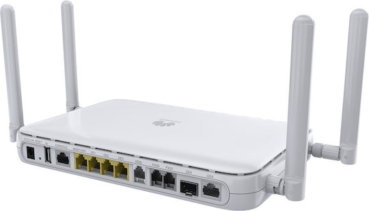 Huawei AR617VW-LTE4EA Ασύρματο 4G Router Wi‑Fi 5 με 4 Θύρες Gigabit