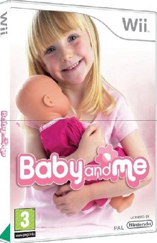 Baby & Me Wii