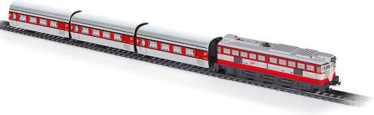 Pequetren Pendular Set with Train with Light for 3++ Years
