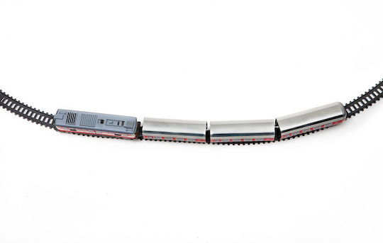 Pequetren Pendular Set with Train with Light for 3++ Years