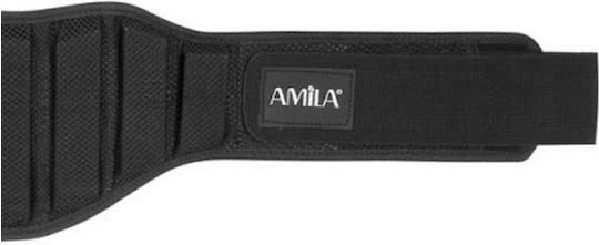 AMILA Synthetic Weightlifting Belt