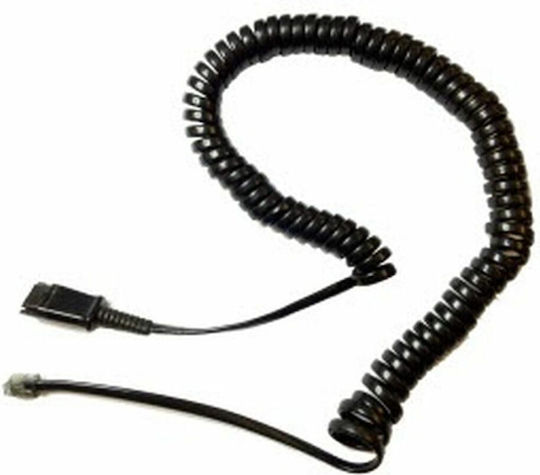 Plantronics U10P Адаптер (27190-01)