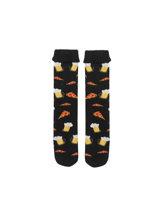 FMS Men's Patterned Socks Multicolour