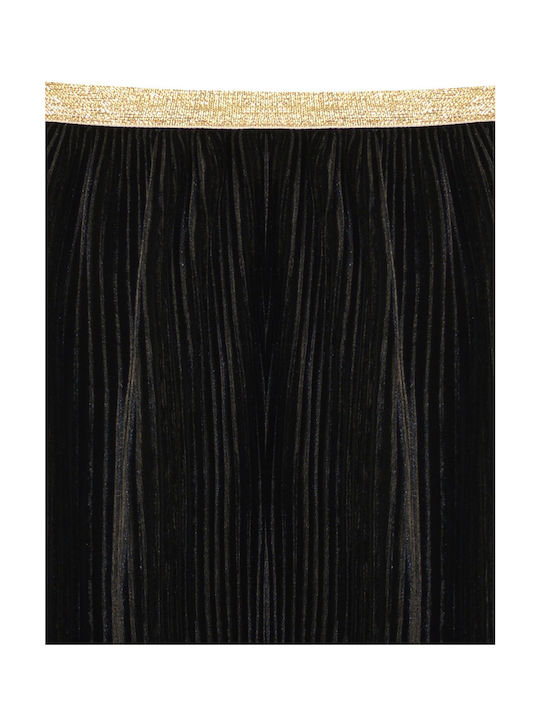 Energiers Kids Skirt Black