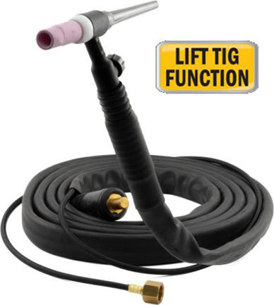 Helix LIFT TIG 759000250