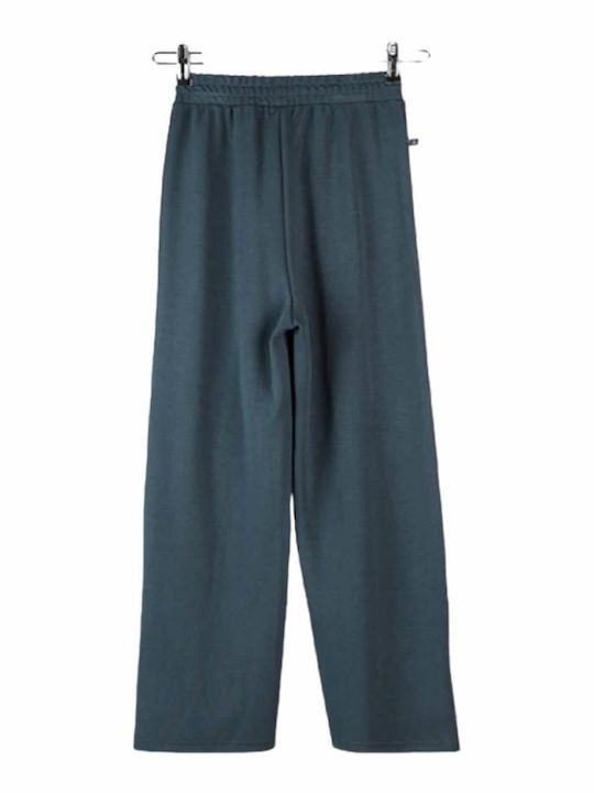 Losan Kids Fabric Trousers Gray