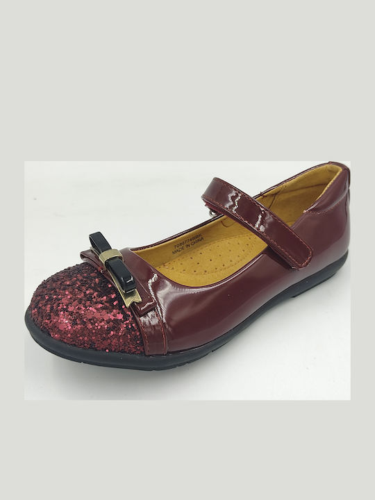 Meridian Shoes