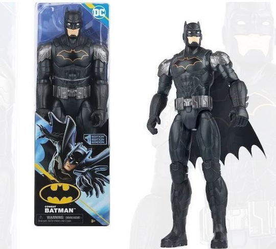 Action-Figur Batman Batman für 3+ Jahre alt Jahre 30cm.