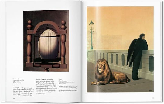 MAGRITTE HC