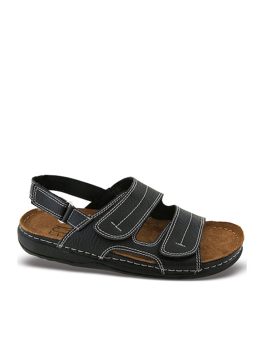 Men's Sandals Black