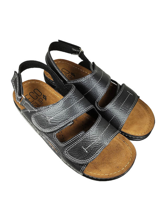 Men's Sandals Black